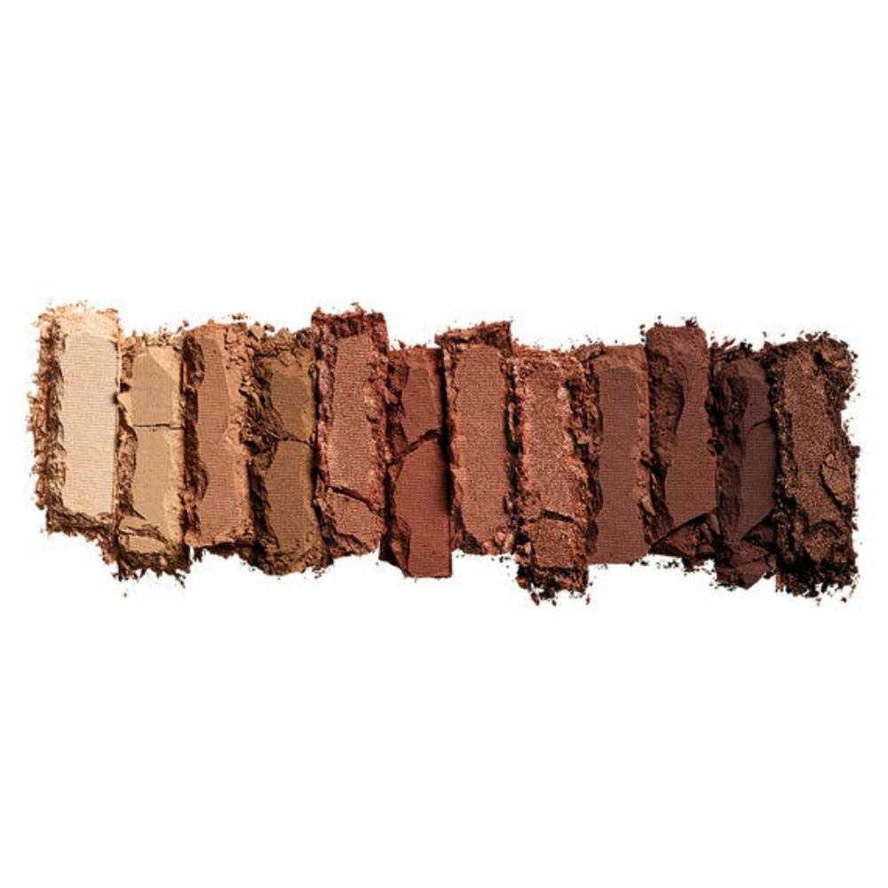 Urban Decay Naked Heat eyeshadow palette - Picture 3 of 8